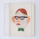 Tom Wesselmann Sculpture